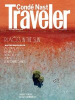 Conde Nast Traveler